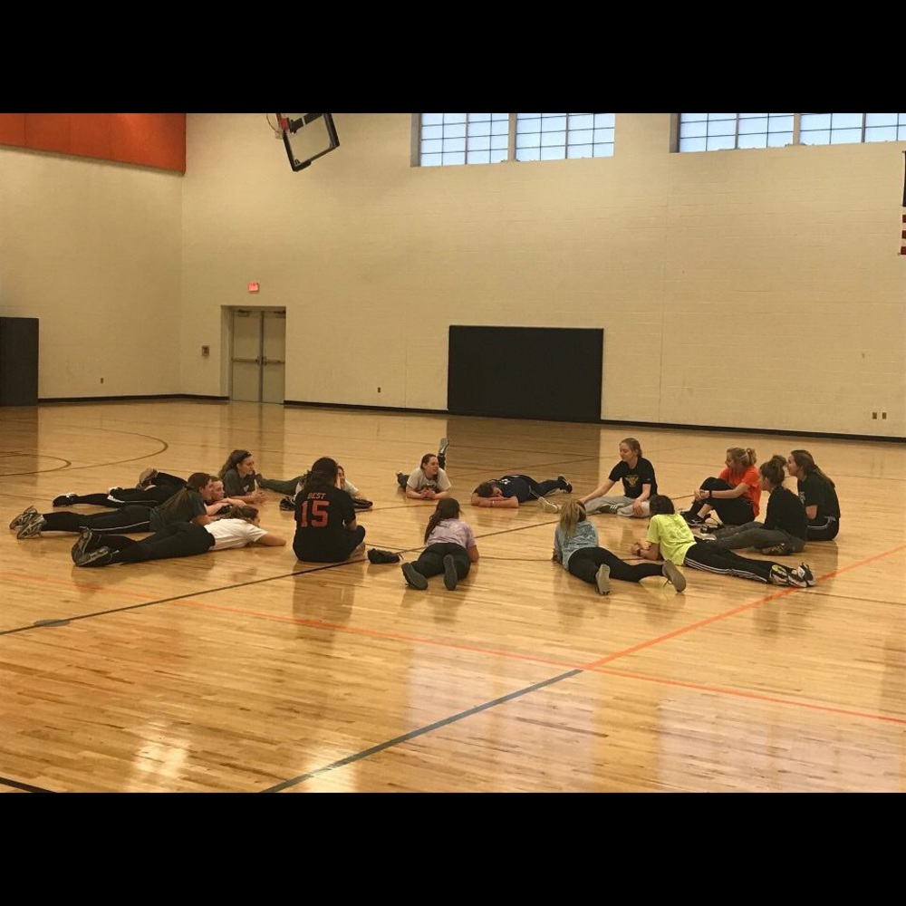 Meet your Posher, Payton